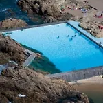 Dsdhosting Beach-30meters From Metro Matosinhos Sul Appartamento *