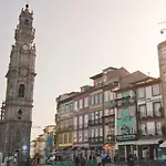 Appartamento Dsdhosting Beach-30meters From Metro Matosinhos Sul *