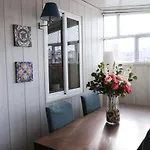 Dsdhosting Beach-30meters From Metro Matosinhos Sul