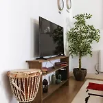 Dsdhosting Beach-30meters From Metro Matosinhos Sul *