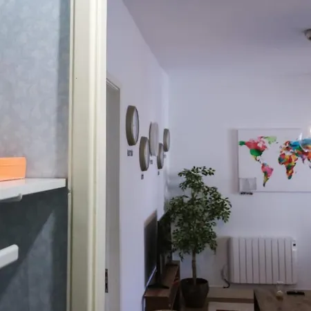 Apartment Dsdhosting Beach-30meters From Metro Matosinhos Sul