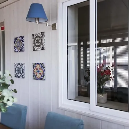 Dsdhosting Beach-30meters From Metro Matosinhos Sul