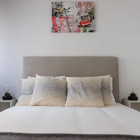 Apartament Dsdhosting Beach-30meters From Metro Matosinhos Sul