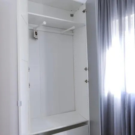 Apartment Dsdhosting Beach-30meters From Metro Matosinhos Sul Matosinhos (Porto)