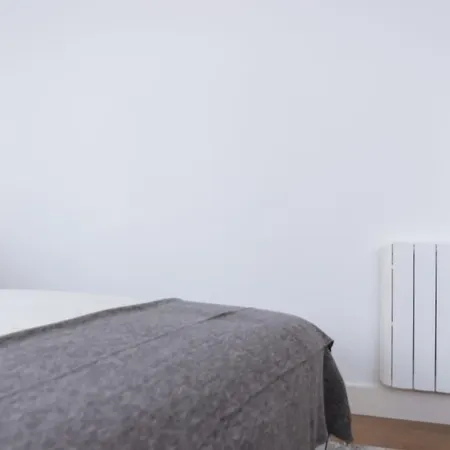 Dsdhosting Beach-30meters From Metro Matosinhos Sul Apartament Matosinhos (Porto)