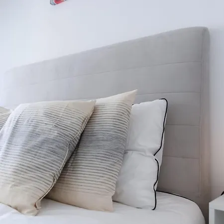 Apartament Dsdhosting Beach-30meters From Metro Matosinhos Sul