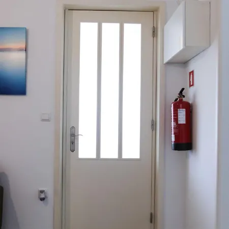 Apartment Dsdhosting Beach-30meters From Metro Matosinhos Sul
