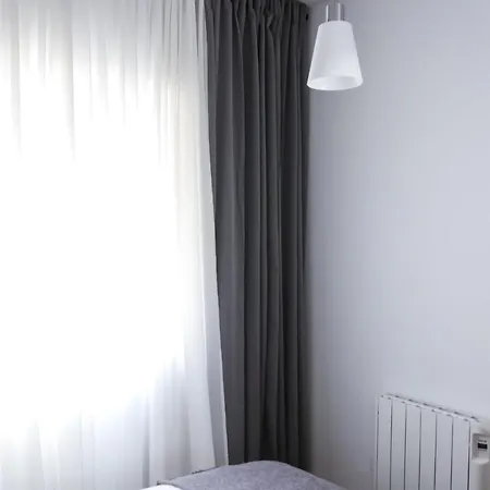 Apartament Dsdhosting Beach-30meters From Metro Matosinhos Sul *