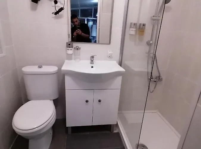 Dsdhosting Beach-30meters From Metro Matosinhos Sul * Matosinhos (Porto)