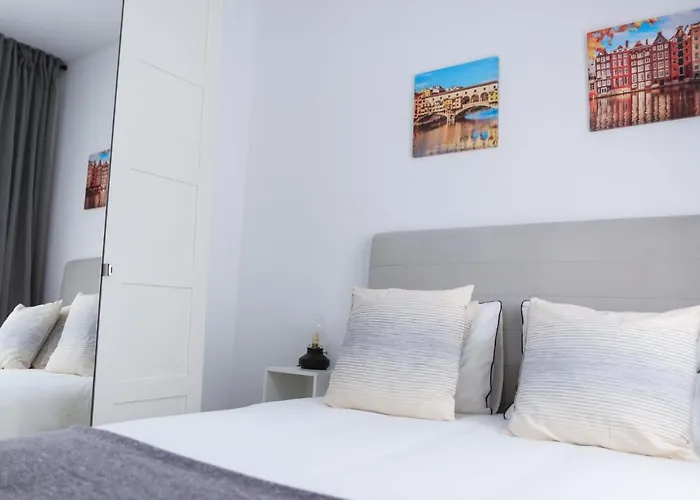 Dsdhosting Beach-30meters From Metro Matosinhos Sul