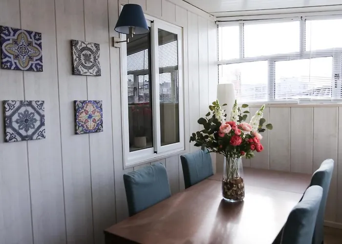 Dsdhosting Beach-30meters From Metro Matosinhos Sul