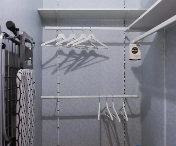 Dsdhosting Beach-30meters From Metro Matosinhos Sul Apartament Matosinhos (Porto)