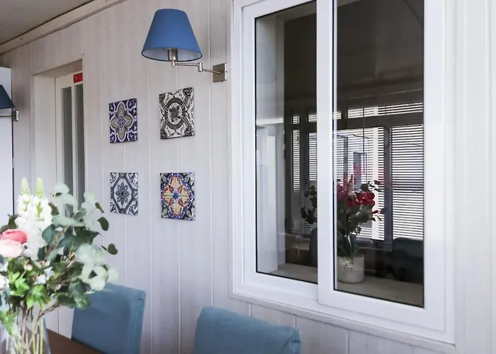 Dsdhosting Beach-30meters From Metro Matosinhos Sul