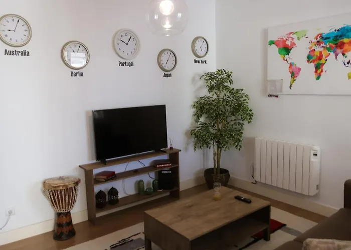 Dsdhosting Beach-30meters From Metro Matosinhos Sul *