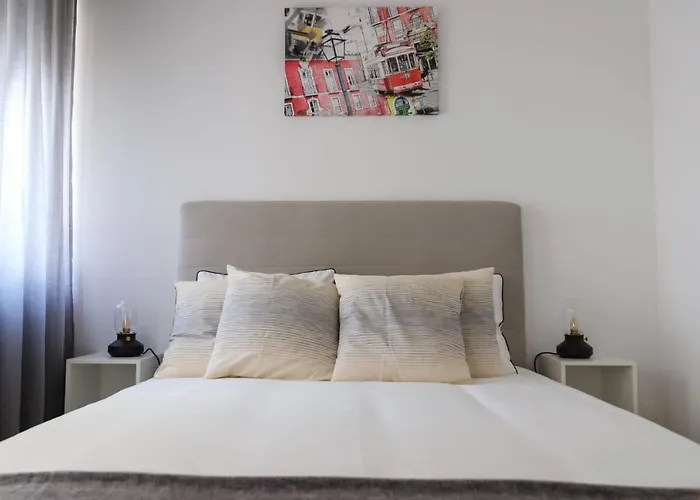 Apartament Dsdhosting Beach-30meters From Metro Matosinhos Sul