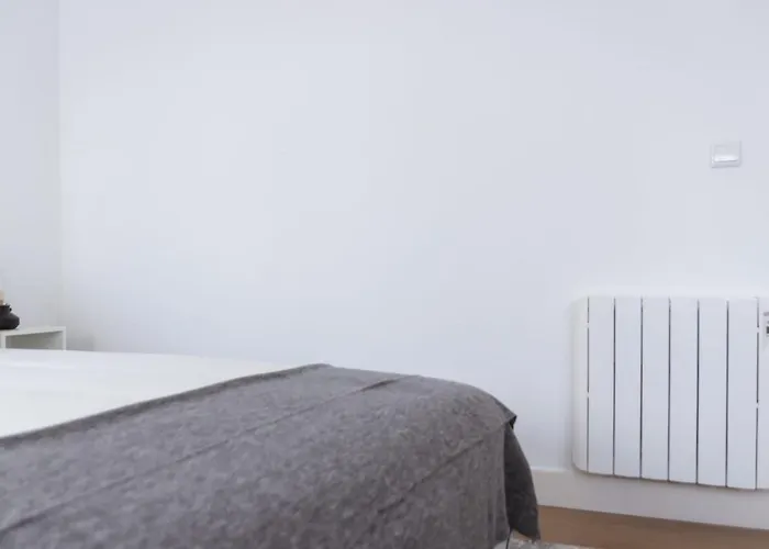 Dsdhosting Beach-30meters From Metro Matosinhos Sul Apartament Matosinhos (Porto)