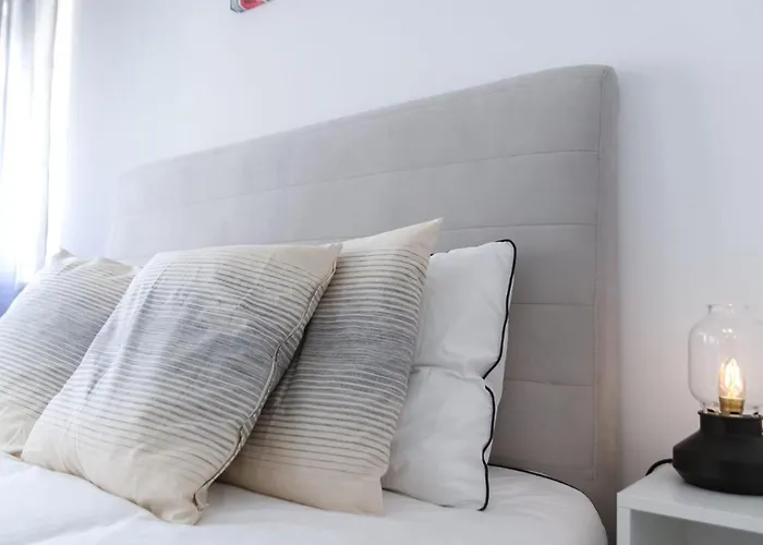 Apartament Dsdhosting Beach-30meters From Metro Matosinhos Sul