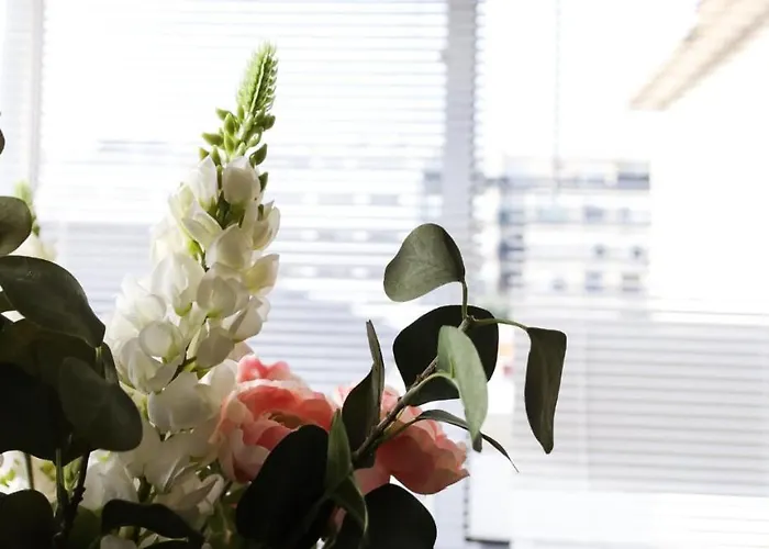 Dsdhosting Beach-30meters From Metro Matosinhos Sul