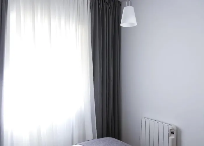 Apartament Dsdhosting Beach-30meters From Metro Matosinhos Sul *