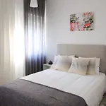 Dsdhosting Beach-30meters From Metro Matosinhos Sul Apartamento *