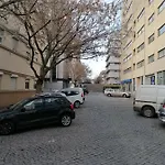 Apartamento Dsdhosting Beach-30meters From Metro Matosinhos Sul