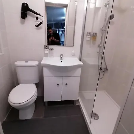 Dsdhosting Beach-30meters From Metro Matosinhos Sul * Matosinhos (Porto)