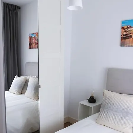 Dsdhosting Beach-30meters From Metro Matosinhos Sul Appartement Matosinhos (Porto)