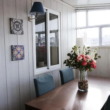 Dsdhosting Beach-30meters From Metro Matosinhos Sul