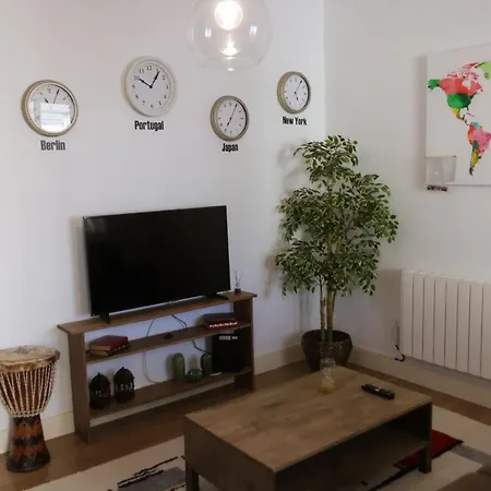 Dsdhosting Beach-30meters From Metro Matosinhos Sul *