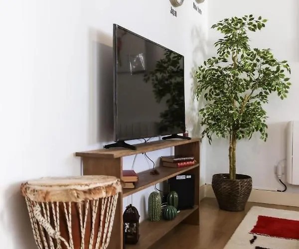 Dsdhosting Beach-30meters From Metro Matosinhos Sul *