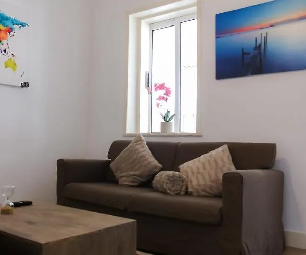 Dsdhosting Beach-30meters From Metro Matosinhos Sul *