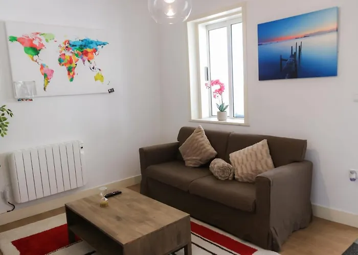 Dsdhosting Beach-30meters From Metro Matosinhos Sul アパート マトジニョシュ